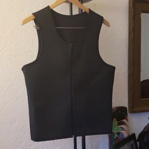 SOLD ON MERCARI - NWOT Vest Waist Trainer